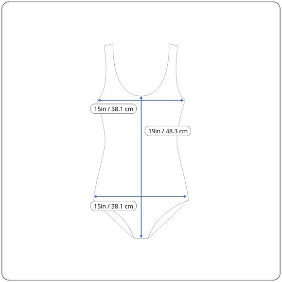 Lommitti Red Halter Neck Ruffled One-Piece Swimsuit Sz L - Picture 8 of 8